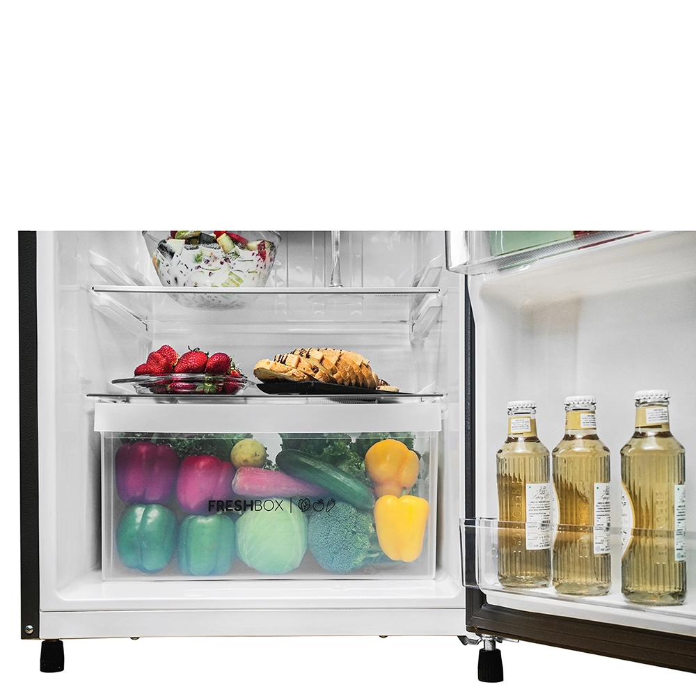 Haier 190 L  5 Star  Marine Hilton  Single Door Refrigerator 